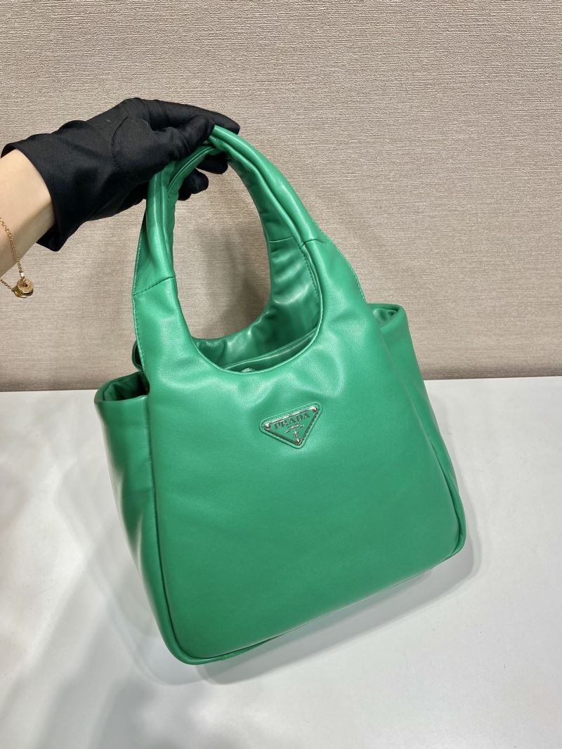 Prada Tote Bags